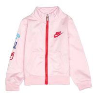 Nike XO Swoosh Girls Track Suits