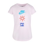 Nike NKG Love Icon Girls T-Shirts