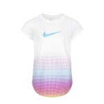 Nike Double Dot Gradient Girls T-Shirts
