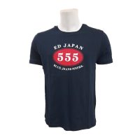 ED Japan 555 Mens T-Shirts