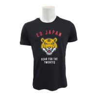 ED Japan ET006 Mens T-Shirts