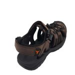 Wildebees Sederberge Mens Sandals