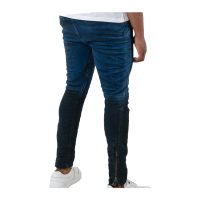 Vialli Morbido Cavaneria Mens Jeans