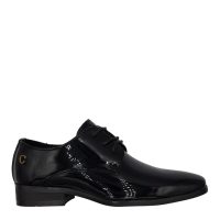 P Crouch & Co GP2706 Boys Shoes