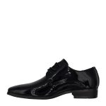 P Crouch & Co GP2706 Boys Shoes