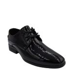 P Crouch & Co GP2706 Boys Shoes