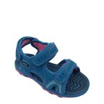 Jeep Hermi Adventure Boys Sandals