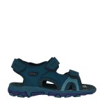 Jeep Hermi Adventure Infants Sandals