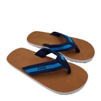 Jeep Branded Thong Mens Sandals