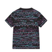 Nike New Wave AOP Boys T-Shirts