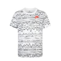 Nike New Wave AOP Boys T-Shirts