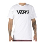 Vans Classic Mens T-Shirts