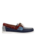 Sebago Rossisland Mens Shoes