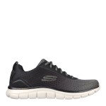 Skechers Track Ripkent Mens Sneakers