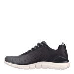 Skechers Track Ripkent Mens Sneakers