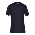 Under Armour Youth Sportstyle Logo T-Shirt
