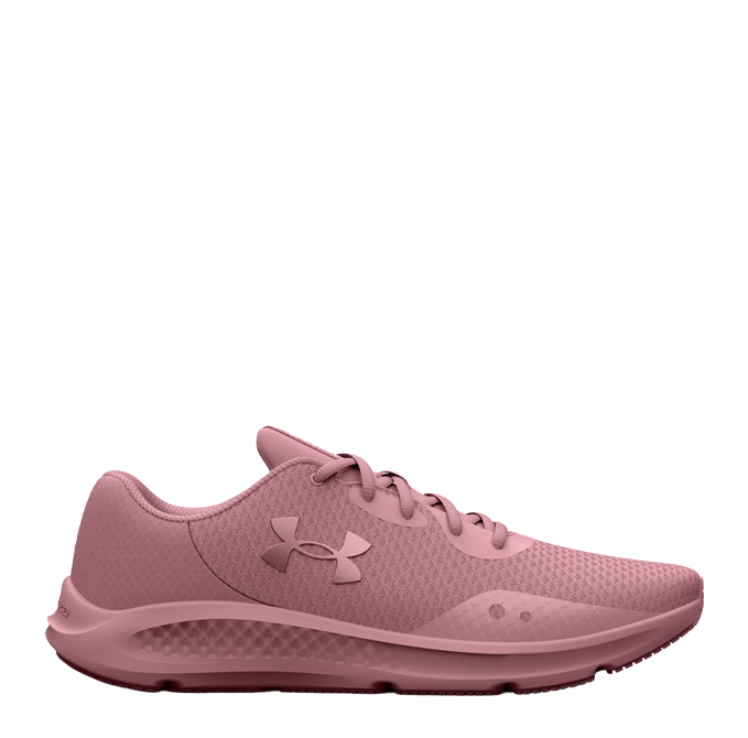 Under Armour Charged Pursuit 3 Ladies Sneakers