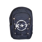 K*7 Cords Back Packs