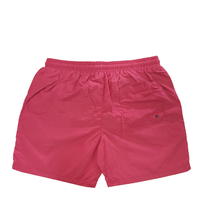 Stephan SS007 Mens Shorts - Red - Brandz