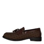 P Crouch & Co Maze Mens Shoes