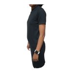 BVD Engineered Pocket T- Dress Womens