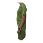 BVD Engineered Pocket T-Dress Womens