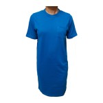 BVD Engineered Pocket T-Dress Womens