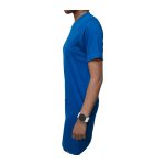 BVD Engineered Pocket T-Dress Womens
