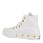 Converse Ctas Lift Studded Hi Womens Sneakers