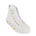 Converse Ctas Lift Studded Hi Womens Sneakers