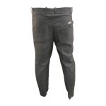 Monitor School Trousers 2 Pleat Slim Fit Mens