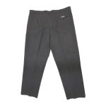 Monitor School Trousers 2 Pleat Regular Mens