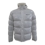 Cutty Shine Padded Jacket