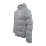 Cutty Shine Padded Jacket