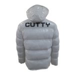 Cutty Shine Padded Jacket