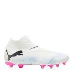 Puma Future 7 Match+LL FG/AG Mens Soccer Boots