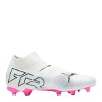 Puma Future 7 Match+LL FG/AG Mens Soccer Boots