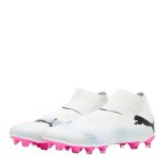 Puma Future 7 Match+LL FG/AG Mens Soccer Boots