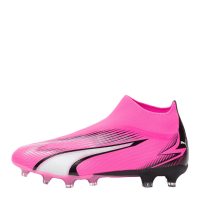 Puma Ultra Match+ LL FG/AG Mens Soccer Boots