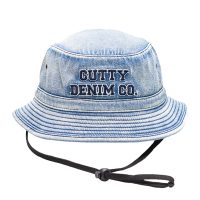 Cutty Jax Hat
