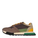 Cutty Atlanta Mens Sneaker