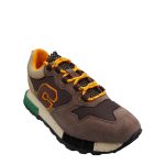 Cutty Atlanta Mens Sneaker