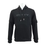 Cutty Silva Mens Tracktop