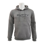 Cutty Silva Mens Tracktop