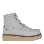 Jonathan D DAX Boat Mens Boots