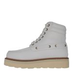 Jonathan D DAX Boat Mens Boots
