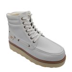 Jonathan D DAX Boat Mens Boots