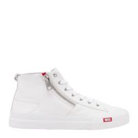 Diesel S-Athos Zip Mens Sneaker