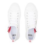 Diesel S-Athos Zip Mens Sneaker
