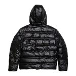Cutty Onyx Mens Jacket